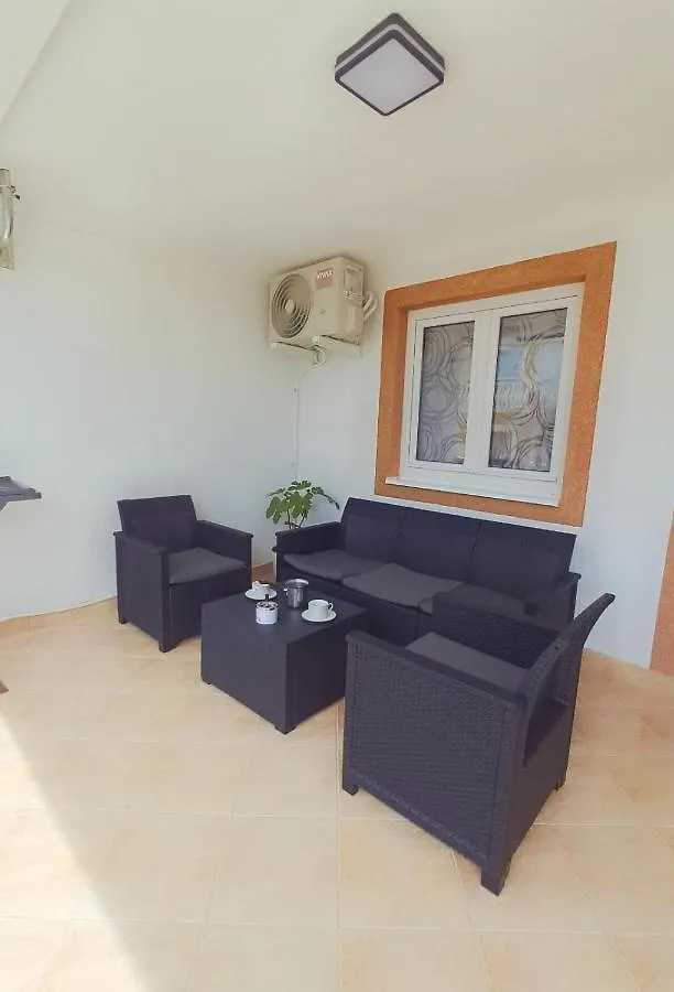 Two Bedroom Apartment Bambi Vir