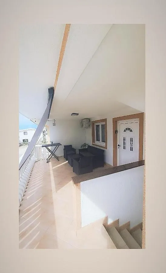 Two Bedroom Apartment Bambi Vir